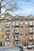Vaartstraat 62B, 1075RR Amsterdam